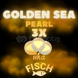 ✨[3x]✨GOLDEN SEA PEARL✨En ucuzu✨iika✨