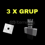 3x Grup!