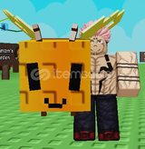 (+)⭐️4x Honey Bee⭐️[GAG]