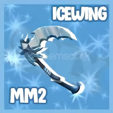 3x icewing/en ucuzu/en hızlısı/buz kanadı/mm2