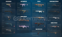 3X İMMO UĞURLUKLU 4 BIÇAKLI MAXX HESAP ÖLÜDEN !