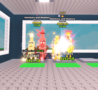 (2X) Ketchuru Paketi! (2X) Ketchuru Paketi!