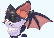 2x kitty bat adopt me en hızlısı