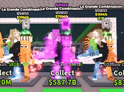 3x la grande combinasion Paketi