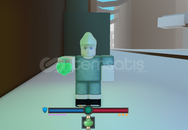 3x Life Up Fruit [Bloodlines]