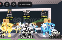 ⭐️ 3X LOS 67 ⭐️ EN UYGUNU ⭐️ 3X LOS 67 ⭐️ EN UYGUNU