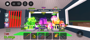 3x los combinasionas 