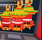 ⭐️3x los lucky block⭐️