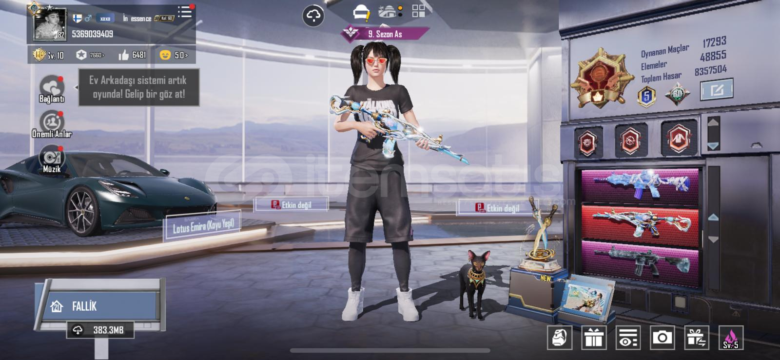 3x M4 110 DESTANSI DOLU DOLU HESAP 3x M4 110 DESTANSI DOLU DOLU HESAP