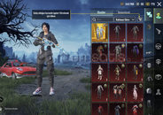 3x M4LÜ MAVİ MUMYALI HESAP