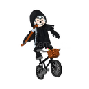 3x Mieteteria Bicicleteira