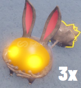 (+) [GPO]⭐️3x Mini Bunny⭐️