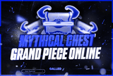 3X Mythical Chest MC | GRAND PIECE ONLINE GPO
