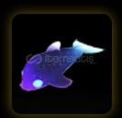 3x NO POT GLORMY DOLPHİN