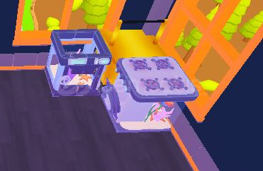 10X Ocean Set My Restaurant 10X Ocean Set My Restaurant
