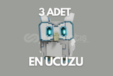3x Owl - EN UCUZU!!