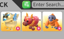 3x Pet Paketi En Uygunu!