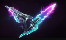 ✅ Plasma Set (Godly)