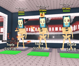 ⭐️ 3X POT HOTSPOT !! ⭐️