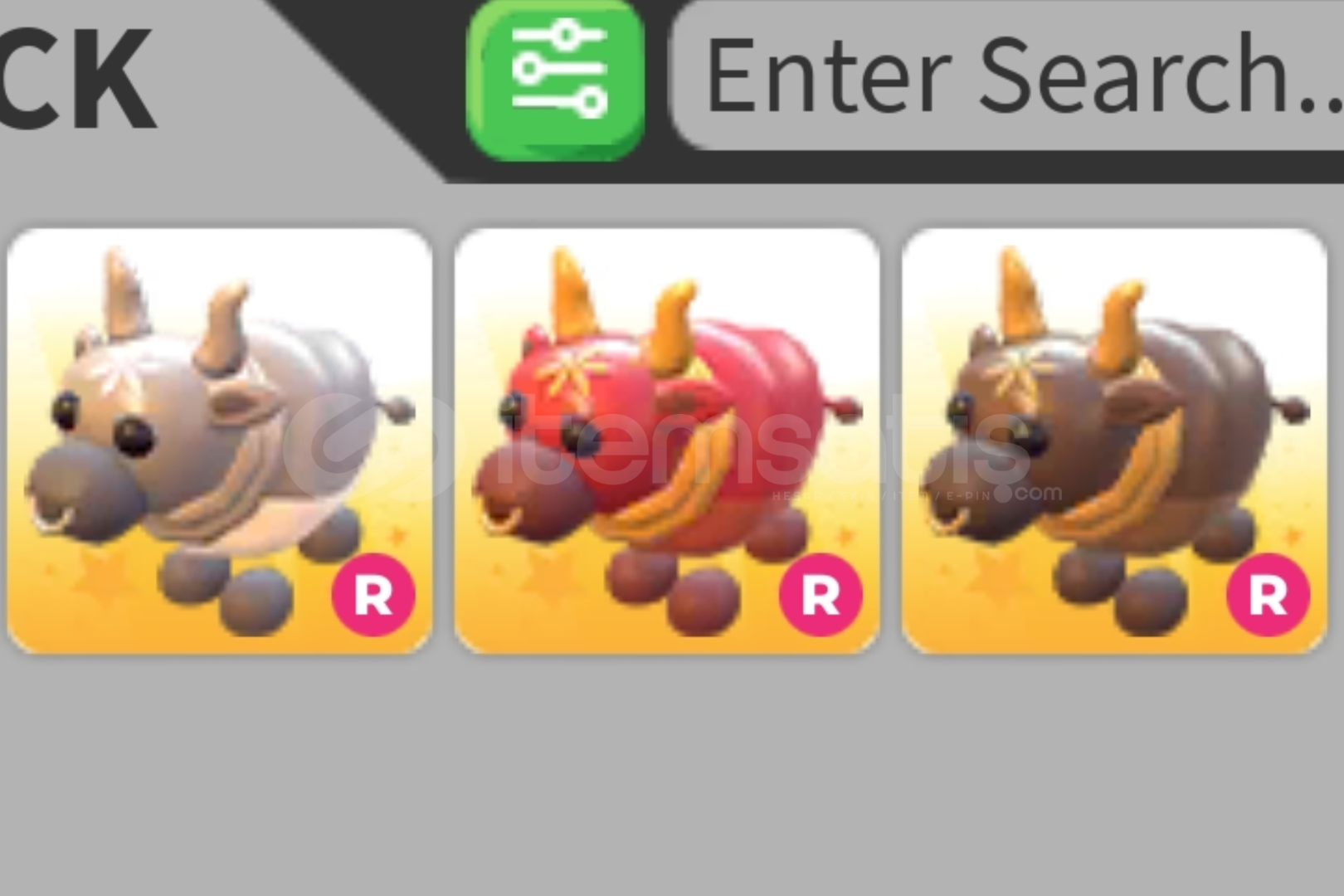 3x R Pet Paketi En Uygunu!  3x R Pet Paketi En Uygunu!