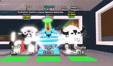 ✨!!!! 3X SECRET PET !!!!✨