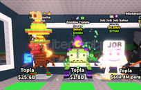 ✨3X SECRET PET (LA CUCARACHA s/9.9M +2 PET s/6M✨