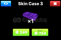 3x Skin Case 3 | RIVALS