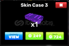 ⭐3X Skin Case (3)⭐RİVALS GİFT + EN UCUZ!