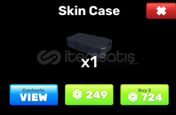 3x Skin Case | RIVALS