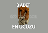 3x Snail - EN UCUZU!!