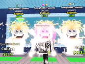 ⭐3X SPAGHETTİ TUALETTİ⭐