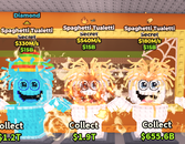 3x Spaghetti Tualetti Avantaj Paketi! 3x Spaghetti Tualetti Avantaj Paketi!