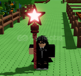3X Star Caller!