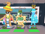 3x steal a barriont BRAİNROT!! SECRET 3x steal a barriont BRAİNROT!! SECRET