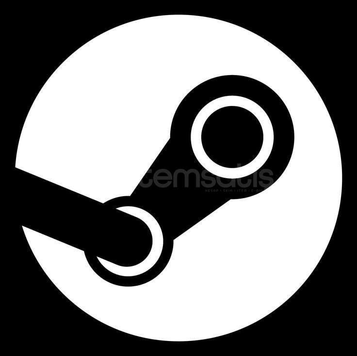 3x Steam Garantili Random Key 3x Steam Garantili Random Key