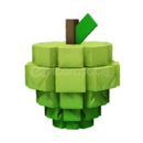 ⭐3X SUGAR APPLE FRUİT[HIZLI TESLİM]⭐