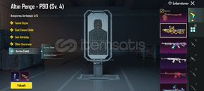 3x suit maskara 5sv dodge challenger