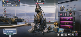 3x SUİT Ömürlük Destansı Gösteriş Hesap!!!