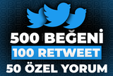 ⭐3x Twitter Premium Paketi + 30 Gün Garanti⭐