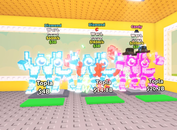 ⭐️3X W OR L NADİRR EN UCUZU !!⭐️