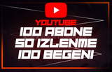 ⭐3X YOUTUBE KEŞFET PAKETİ / UYGUN⭐