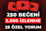 ⭐3x Youtube Premium Paketi + 365 Gün Garanti