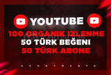 ✨3X Youtube Video Paketi 1 ✨