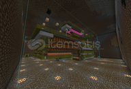 3x4 Full Auto Kelp Farmı 600 Smoker Temiz Farm