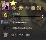 4,400 Saat - 6 Madalya - TÜRKİYE