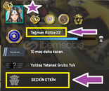 4,315 Saat - 4 Madalya - TÜRKİYE - Faceit .! 4,315 Saat - 4 Madalya - TÜRKİYE - Faceit .!