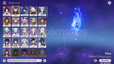 4 adet 5*, 40 Ar, EU Server