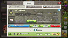 ⚡️4 ADET / 5 ve 6 LvL SAĞLAN KLANLAR⚡️
