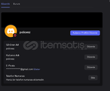4 adet efsane nickname kaçırma