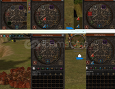 4 ADET EFSO SET 1 ADET YAKUT SAFİR MİTSİ HESAP